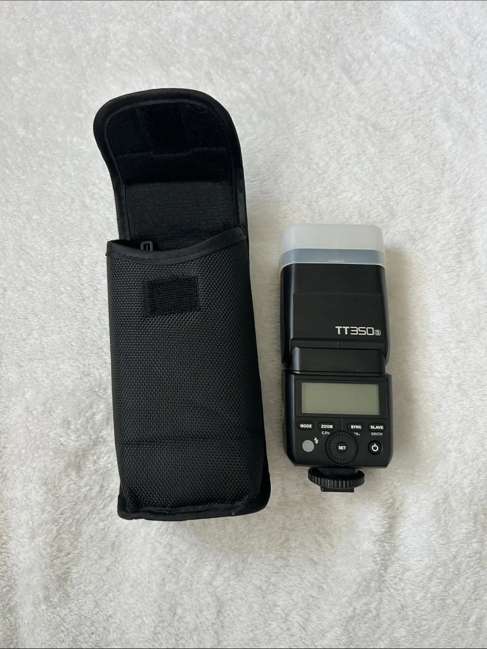 N/A tt350s black